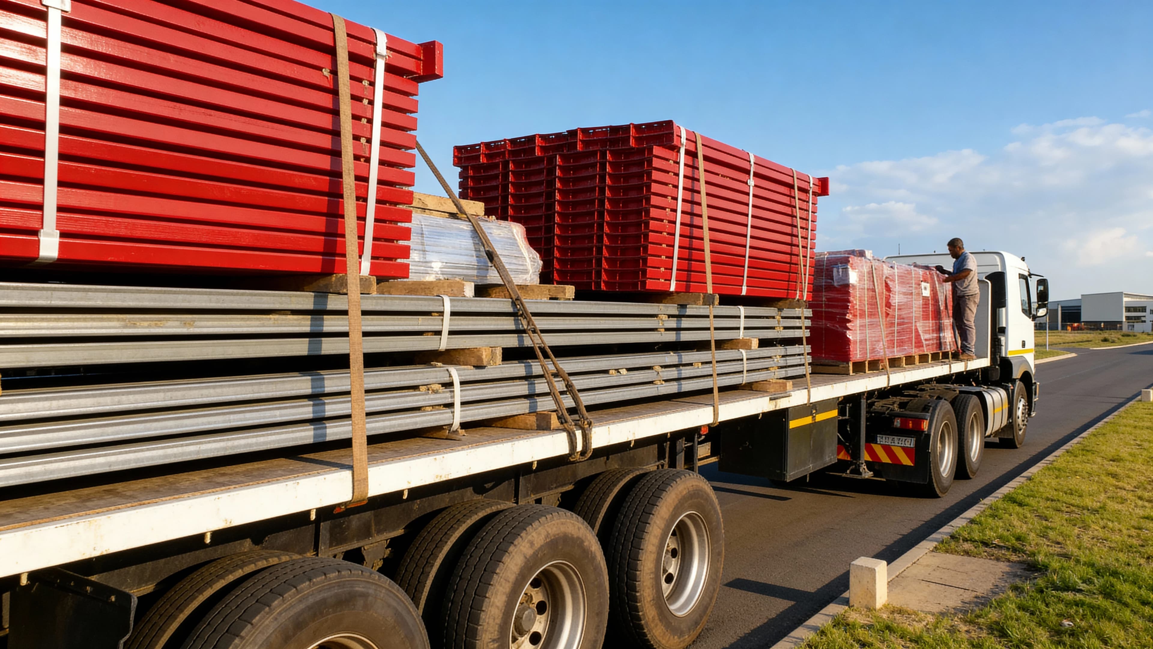 Installation & Project Delivery